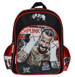 BTS 45 litres Multi-Color Children's Backpack at rs.380