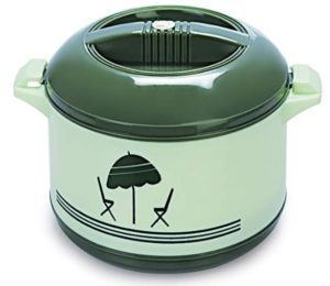 Cello Chef 1500 ML Insulated Food Server at rs.206