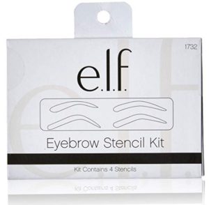 E.L.F. Cosmetics Eyebrow Stencil Kit at rs.131