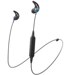 Evidson B5 Bluetooth Wireless in-Ear Headphones with Mic at rs.999