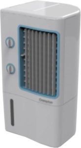 Flipkart - Buy Crompton ACGC-PAC07GRY Personal Air Cooler  (Gray, 7 Litres) at Rs 1999