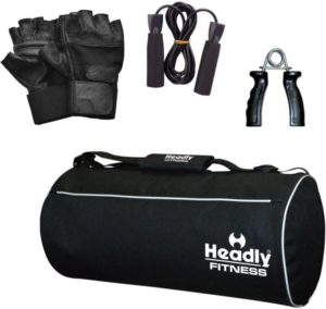 Flipkart - Buy Headly Gym Combos at upto 80% off