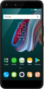 Flipkart - Buy Infinix Zero 5 (Sandstone Black, 64 GB)  (6 GB RAM) at Rs 13999