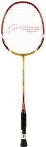 Flipkart - Buy Li-Ning XP 90 II Multicolor Strung Badminton Racquet  (S2, 85 g) at Rs 240