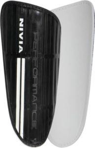 Flipkart - Buy Nivia Performance Football Shin Guard  (M, Black) at Rs 49