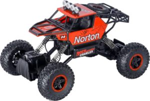 Flipkart- Buy Sirius Toys Off-Road Crawler at Rs 989