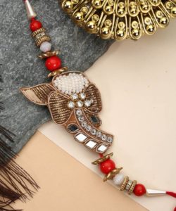 Flipkart- Buy Skyasia Rakhi started at Rs 39 only