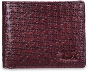 Flipkart- Buy TSX Men Artificial Leather Wallet at Rs 138 only
