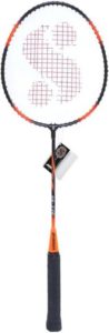 Flipkart Silver's SB220 Multicolor Strung Badminton Racquet
