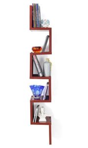 Forzza Edward Wall Shelf at rs.546