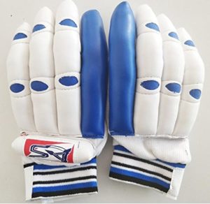 HeadTurners Cricket Batting Right Hand Gloves at rs.249