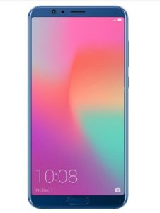 Honor View 10 at rs.24999