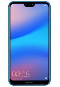 Huawei P20 Lite