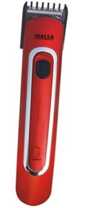 Inalsa IBT 06 Beard and Hair Trimmer at rs.424