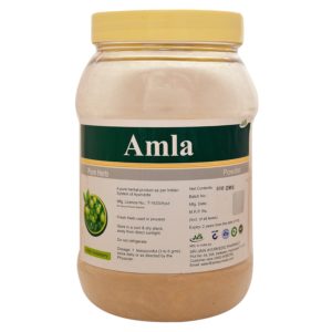  Jain Amla Powder