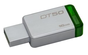 Kingston DataTraveler