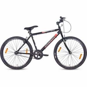 (Live at 12 am) Amazon - Buy Hero Kyoto 26T Single Speed Cycle at Rs 2499