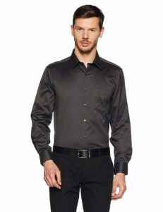 (Loot) Amazon - Buy Branded Shirts at 85% Discount