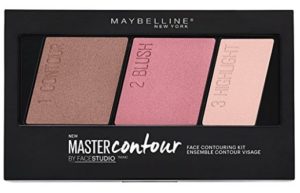 Maybelline New York Face Studio Master Contour Palette at rs.581