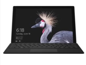 Microsoft Surface Pro at rs.53990