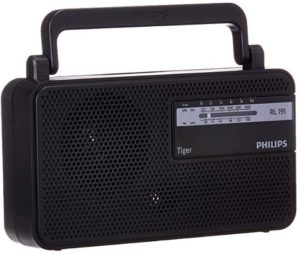 Philips RL191 FM Radio at rs.399