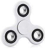 Premsons 608 Four Bearing Ultra Speed Tri Fidget Hand Spinner, 