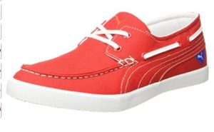 Puma Men's Ferry Idp Boat Shoes 