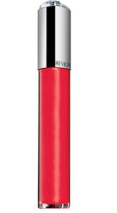 Revlon Ultra HD Lip Lacquer, Strawberry Topaz at rs.345