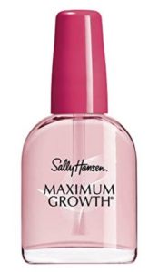 Sally Hansen Maximum Growth Treatment for Short Nails, 13.3ml at rs.198