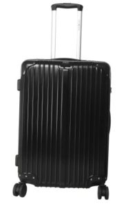 Swiss Eagle suitcases 70% off