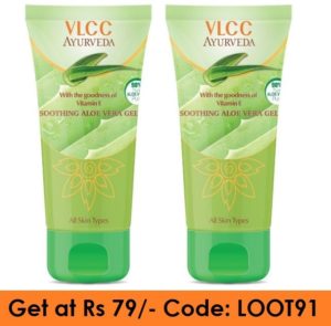 VLCC GEL