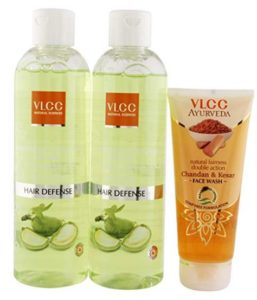 VLCC Silky Shine Shampoo,700ml at rs,197