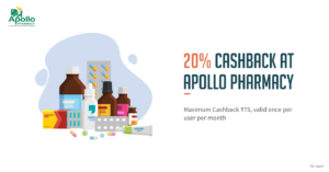 apollo freecharge