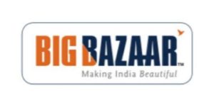 big bazaar 100 code