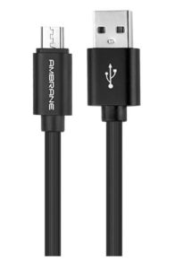 charge and sync cable