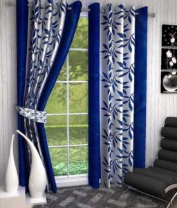 curtain