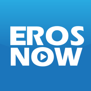 eros now