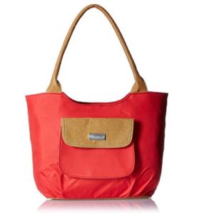 fantosy Women's Handbag (Red,Fnb-115) at rs.196