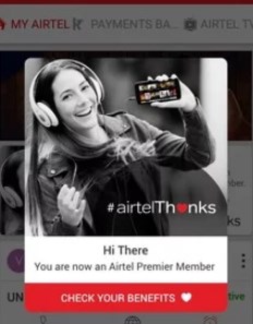 myairtel