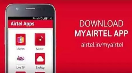 myairtelapp