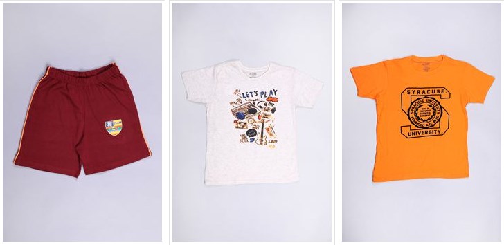 myvishal kids clothing