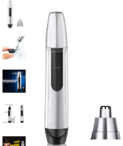 nose trimmer