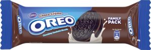 oreo