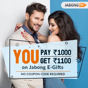 woohoo jabong