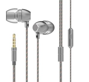 Amazon- Buy Lambent Perfume Earphones for All Smartphones