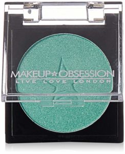 Amazon- Buy Makeup Obsession Eyeshadow, E103 St Tropez, 2g at Rs 105