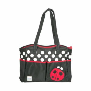 Amazon- Buy Mee Mee MM-35070A Multi Functional Nursery Bag at Rs 521