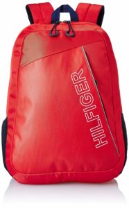 Amazon- Buy Tommy Travel Gear Laptop Backpack more than 55% off