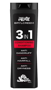 Brylcreem 3 in1 Conditioning Shampoo, 200 ml at rs.123