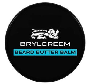Brylcreem Beard & Mooch Butter Balm, 